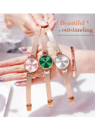 Waterproof quartz watch fashion student watche women's Watch